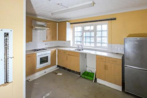 Flats 1-21 Roman Court, Leverington, Wisbech, Cambridgeshire, PE13 5BZ