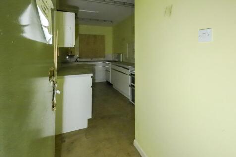 Flats 1-21 Roman Court, Leverington, Wisbech, Cambridgeshire, PE13 5BZ