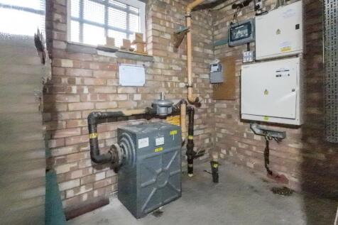 Flats 1-21 Roman Court, Leverington, Wisbech, Cambridgeshire, PE13 5BZ