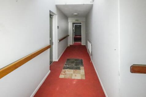 Flats 1-21 Roman Court, Leverington, Wisbech, Cambridgeshire, PE13 5BZ
