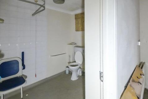Flats 1-21 Roman Court, Leverington, Wisbech, Cambridgeshire, PE13 5BZ