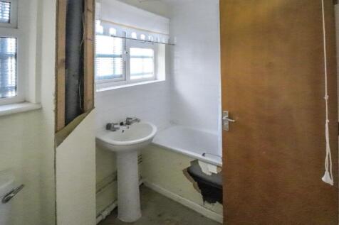 Flats 1-21 Roman Court, Leverington, Wisbech, Cambridgeshire, PE13 5BZ