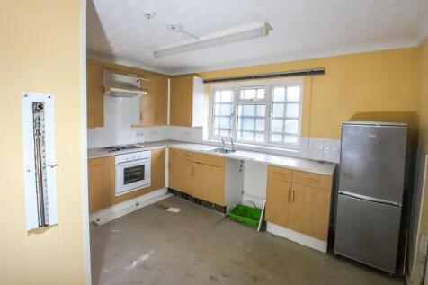 Flats 1-21 Roman Court, Leverington, Wisbech, Cambridgeshire, PE13 5BZ