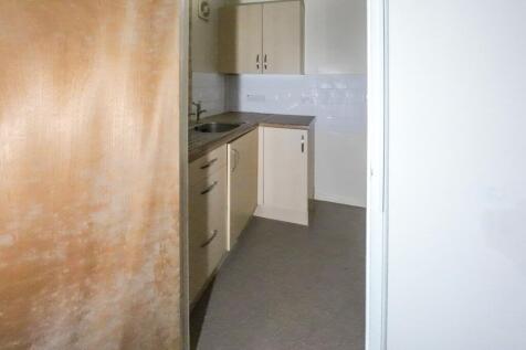 Flats 1-21 Roman Court, Leverington, Wisbech, Cambridgeshire, PE13 5BZ