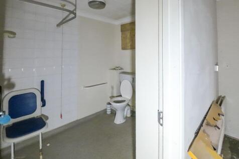 Flats 1-21 Roman Court, Leverington, Wisbech, Cambridgeshire, PE13 5BZ