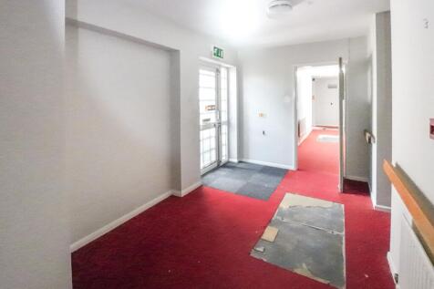 Flats 1-21 Roman Court, Leverington, Wisbech, Cambridgeshire, PE13 5BZ