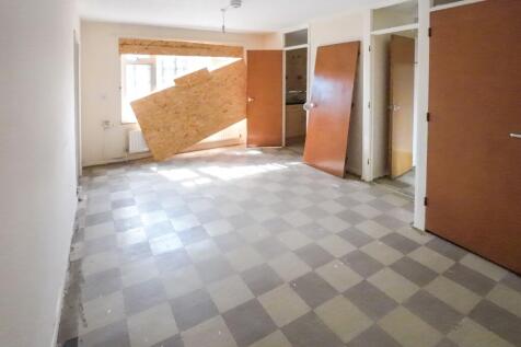 Flats 1-21 Roman Court, Leverington, Wisbech, Cambridgeshire, PE13 5BZ