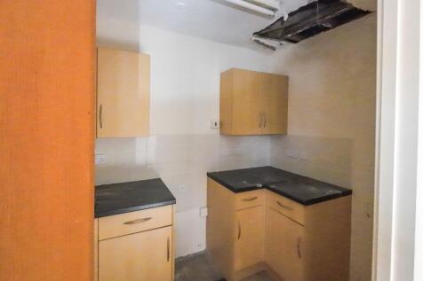 Flats 1-21 Roman Court, Leverington, Wisbech, Cambridgeshire, PE13 5BZ