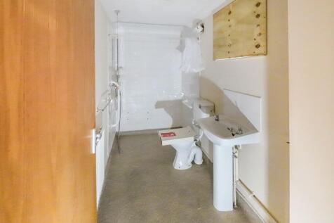 Flats 1-21 Roman Court, Leverington, Wisbech, Cambridgeshire, PE13 5BZ