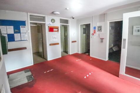 Flats 1-21 Roman Court, Leverington, Wisbech, Cambridgeshire, PE13 5BZ