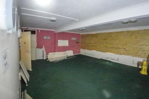 Flats 1-21 Roman Court, Leverington, Wisbech, Cambridgeshire, PE13 5BZ