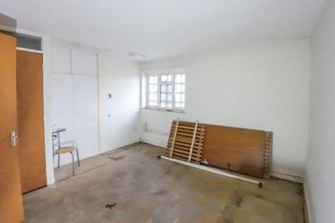 Flats 1-21 Roman Court, Leverington, Wisbech, Cambridgeshire, PE13 5BZ
