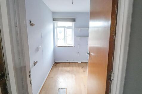 Flats 1-21 Roman Court, Leverington, Wisbech, Cambridgeshire, PE13 5BZ