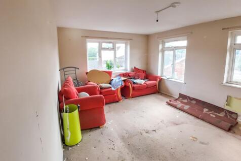 Flats 1-21 Roman Court, Leverington, Wisbech, Cambridgeshire, PE13 5BZ