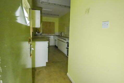 Flats 1-21 Roman Court, Leverington, Wisbech, Cambridgeshire, PE13 5BZ