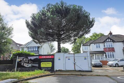 Land at 39 Salmon Street, Kingsbury, London, NW9 8PP