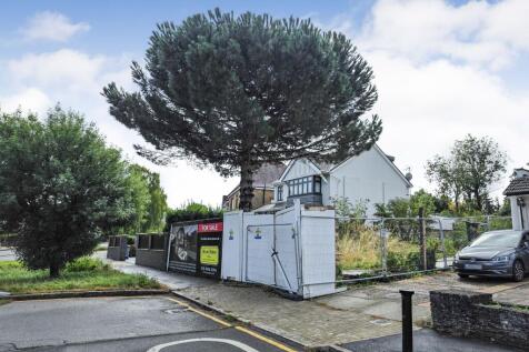 Land at 39 Salmon Street, Kingsbury, London, NW9 8PP