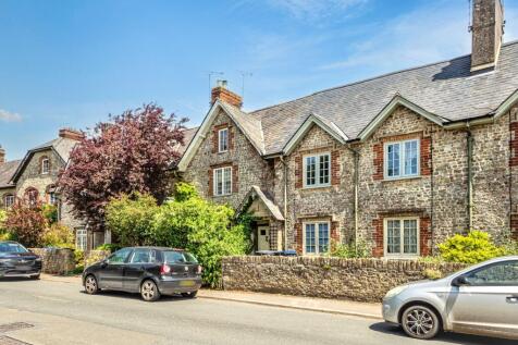 43 Church Street, Maiden Bradley, Warminster, Wiltshire BA12 7HW