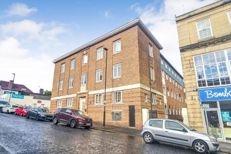 Apartment 1, Rowland Hill House, Blackwell Street, Kidderminster, Worcestershire, DY10 2EA