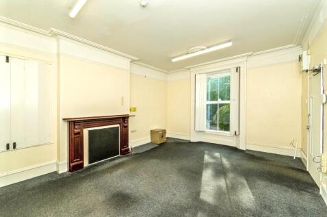23 West Parade, Norwich, Norfolk, NR2 3DN