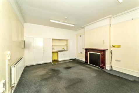 23 West Parade, Norwich, Norfolk, NR2 3DN