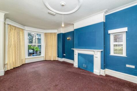 23 West Parade, Norwich, Norfolk, NR2 3DN