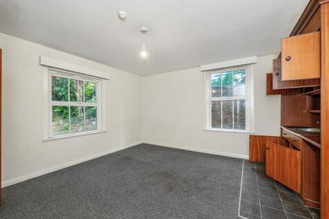 23 West Parade, Norwich, Norfolk, NR2 3DN