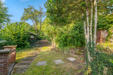 23 West Parade, Norwich, Norfolk, NR2 3DN
