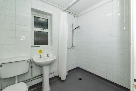 23 West Parade, Norwich, Norfolk, NR2 3DN
