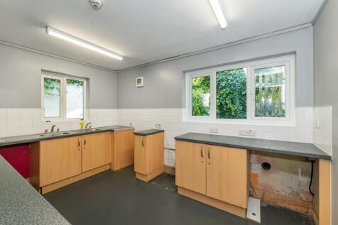23 West Parade, Norwich, Norfolk, NR2 3DN