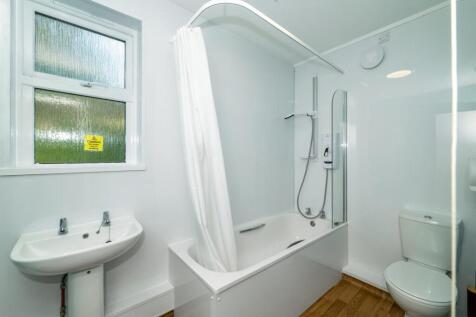 23 West Parade, Norwich, Norfolk, NR2 3DN