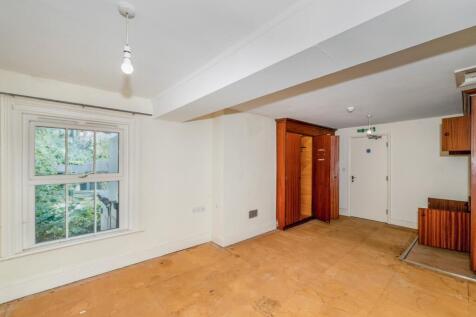 23 West Parade, Norwich, Norfolk, NR2 3DN