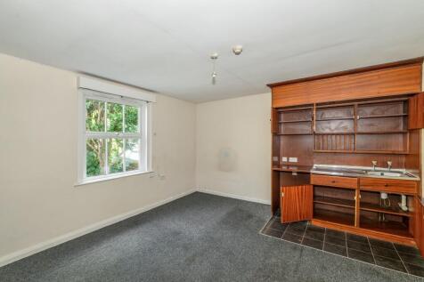 23 West Parade, Norwich, Norfolk, NR2 3DN