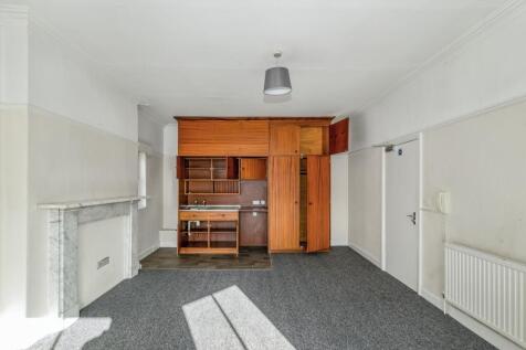23 West Parade, Norwich, Norfolk, NR2 3DN