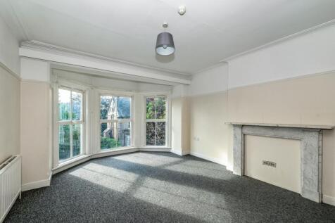 23 West Parade, Norwich, Norfolk, NR2 3DN