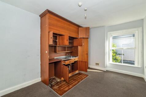 23 West Parade, Norwich, Norfolk, NR2 3DN