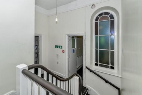 23 West Parade, Norwich, Norfolk, NR2 3DN