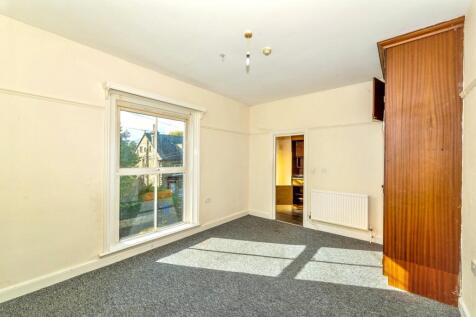 23 West Parade, Norwich, Norfolk, NR2 3DN