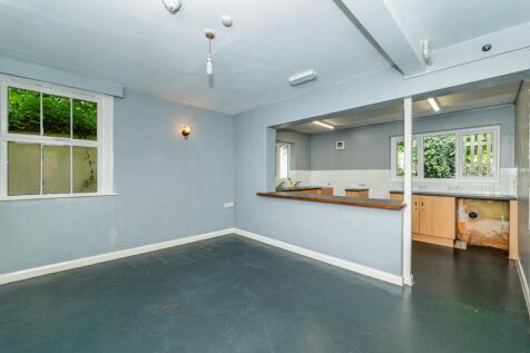 23 West Parade, Norwich, Norfolk, NR2 3DN