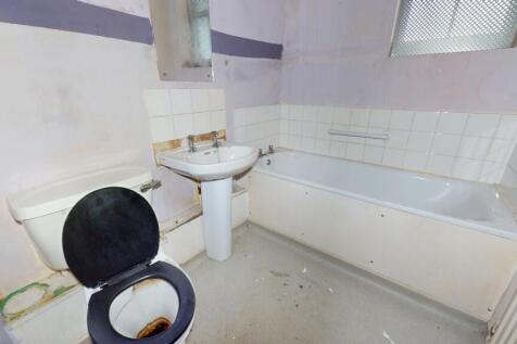 Flat C, 223 Stoke Newington Church Street, Stoke Newington, London, N16 9ET
