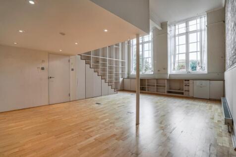Unit 8, 50 Blackheath Road, Greenwich, London SE10 8DZ
