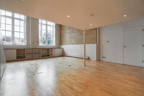 Unit 8, 50 Blackheath Road, Greenwich, London SE10 8DZ