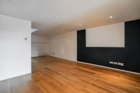 Unit 8, 50 Blackheath Road, Greenwich, London SE10 8DZ