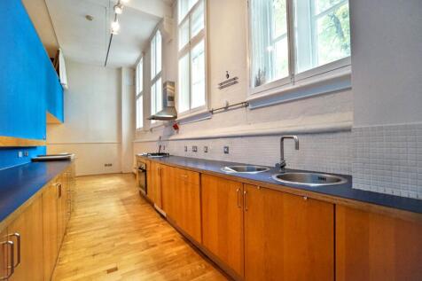 Unit 8, 50 Blackheath Road, Greenwich, London SE10 8DZ