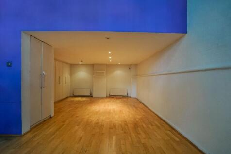 Unit 8, 50 Blackheath Road, Greenwich, London SE10 8DZ