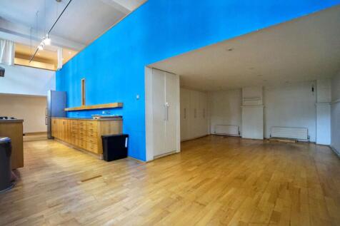 Unit 8, 50 Blackheath Road, Greenwich, London SE10 8DZ
