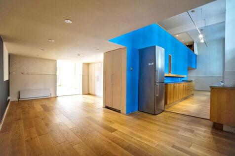 Unit 8, 50 Blackheath Road, Greenwich, London SE10 8DZ