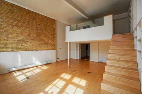 Unit 8, 50 Blackheath Road, Greenwich, London SE10 8DZ