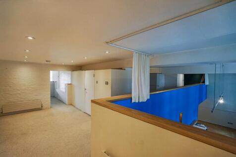 Unit 8, 50 Blackheath Road, Greenwich, London SE10 8DZ