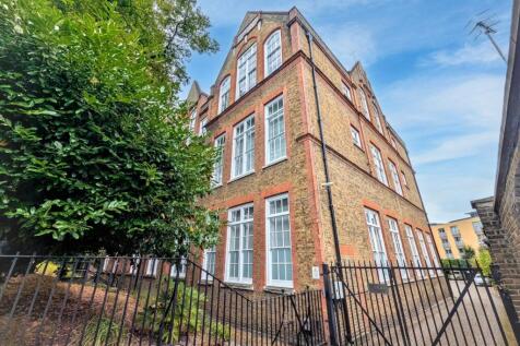 Unit 8, 50 Blackheath Road, Greenwich, London SE10 8DZ